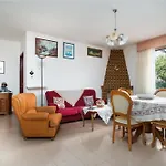 Casa Monica Сasa de vacaciones *