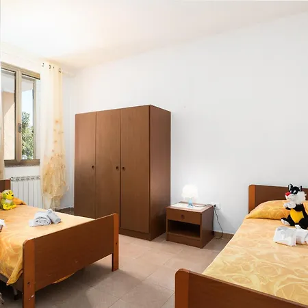 Casa Monica Prázdninový dům *