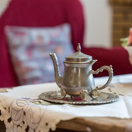 Casa Monica Prázdninový dům