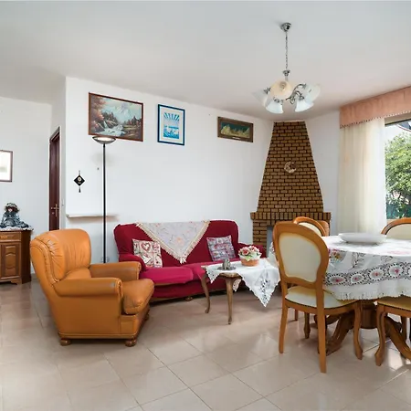 Casa Monica Vakantiehuis *