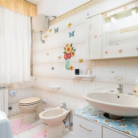 Vakantiehuis Casa Monica *