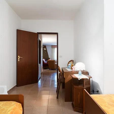 Vakantiehuis Casa Monica