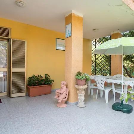 Casa Monica Vakantiehuis