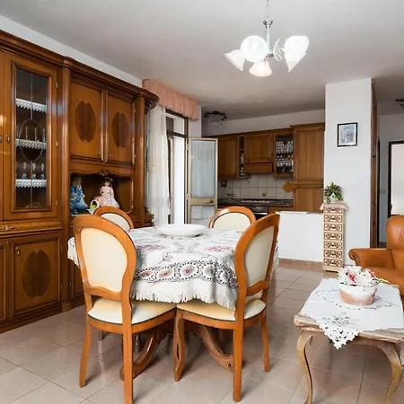 Casa Monica Vakantiehuis Posada (Sardinia)