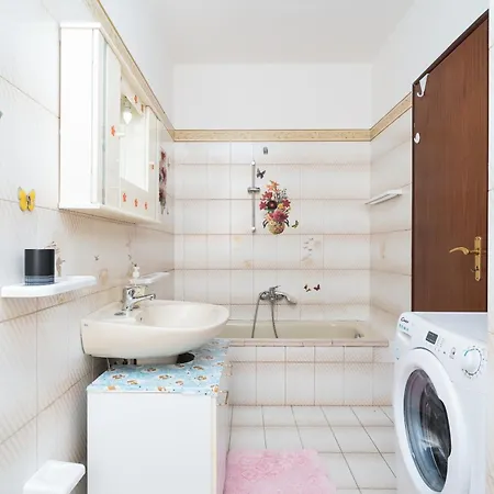 Vakantiehuis Casa Monica *