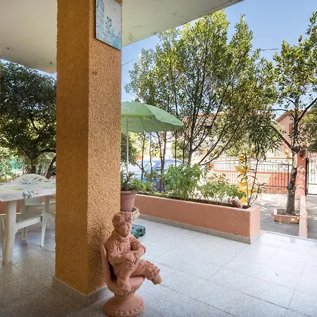 Casa Monica Prázdninový dům *