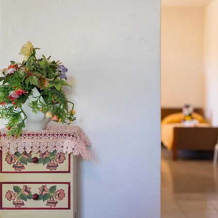 펜션 Casa Monica *