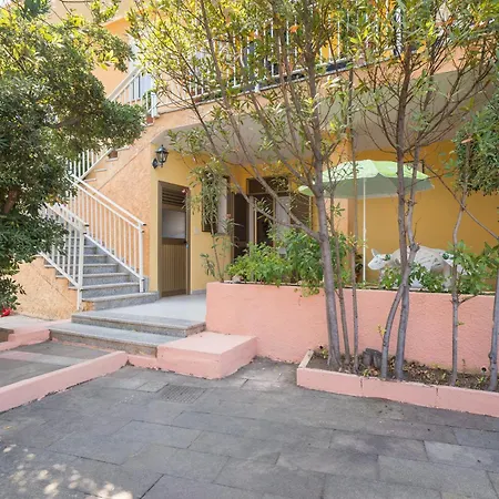 Casa Monica 포사타