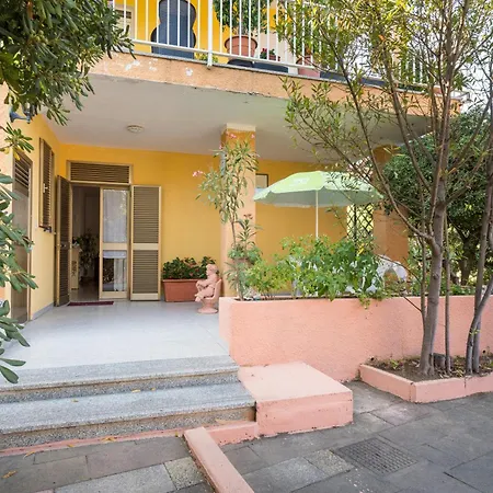 Сasa de vacaciones Casa Monica Posada (Sardinia)