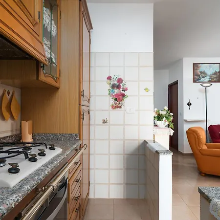 Casa Monica Vakantiehuis Posada (Sardinia)