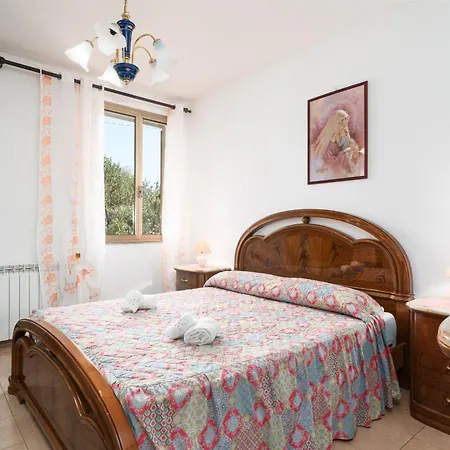 بيت للعطل Casa Monica