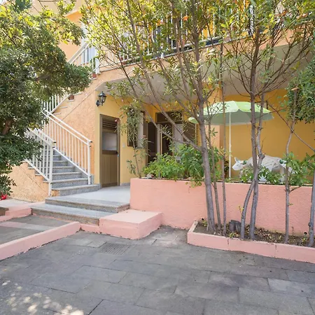 بيت للعطل Casa Monica بوسادا